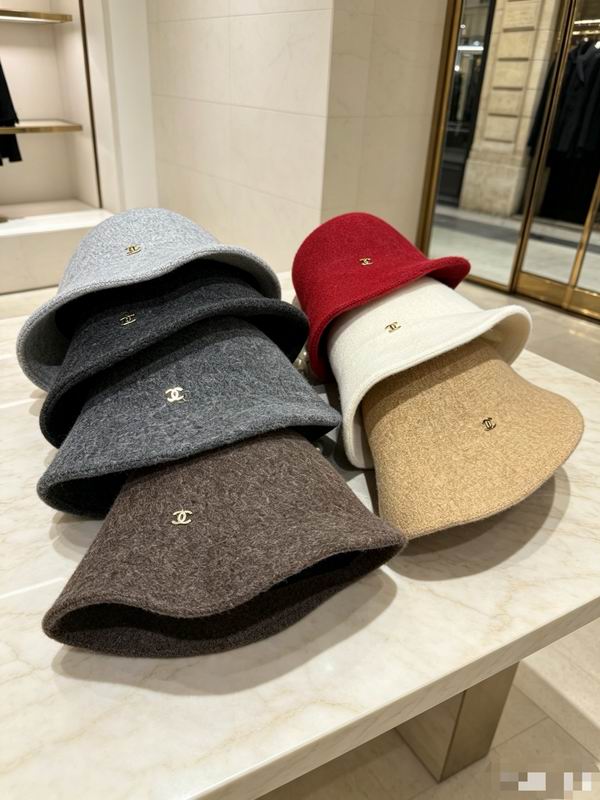 Chanel Hat dx80